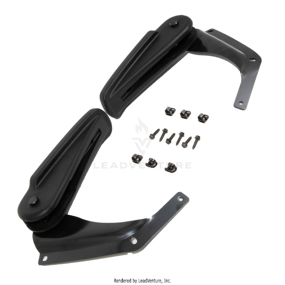 759-04252 - LH & RH ARMREST KIT