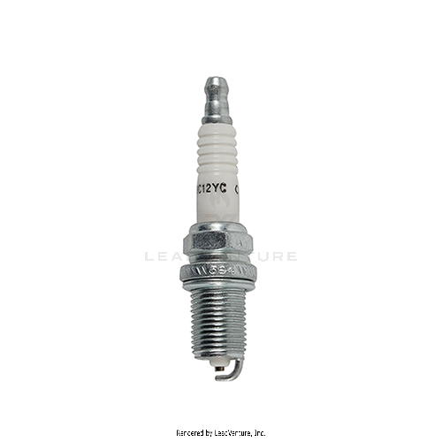 759-3336 - SPARK PLUG         RC12YC