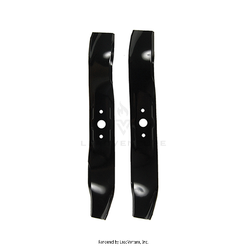 759-3829 - BLADE 19.38" QTY-2 MULCHING  -3032