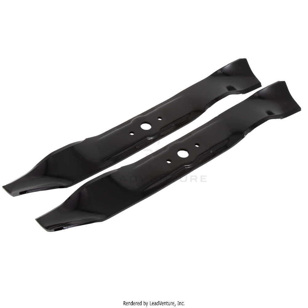 759-3830 - BLADE-21.20" QTY-2 MULCHING  -3033