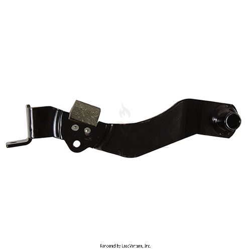 759-3867 - ARM ASSEMBLY-BRAKE      W/PUCK