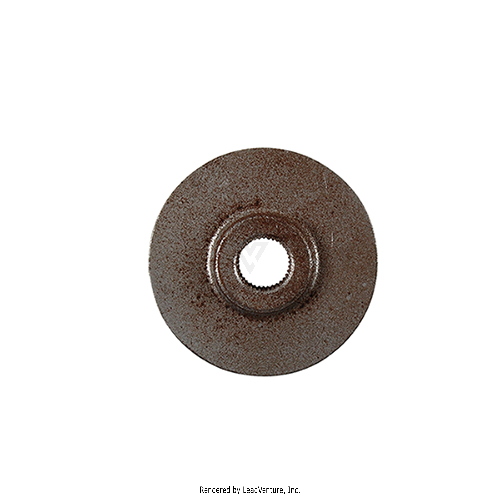 761-0202 - BRAKE DISC