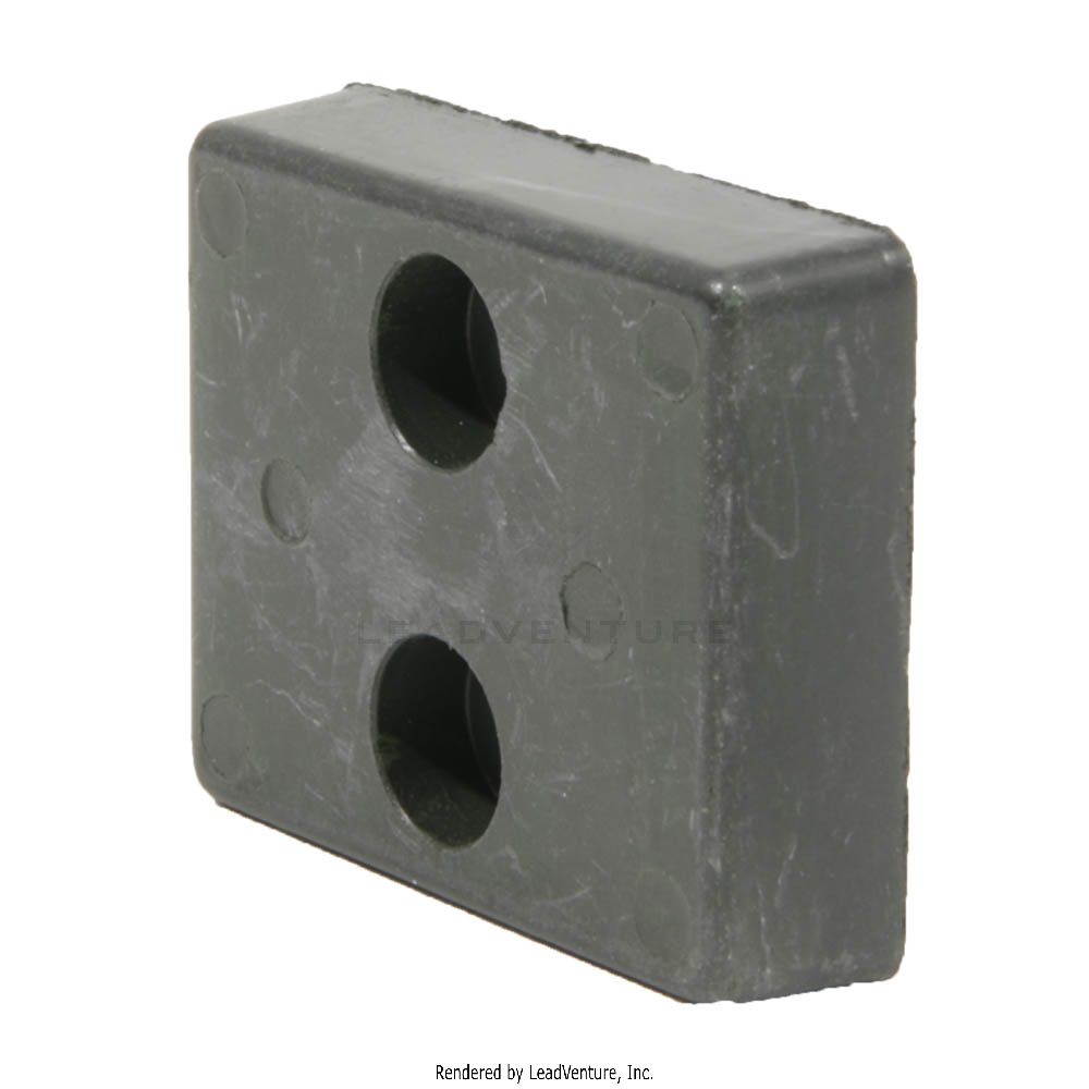 761-05007 - DECK BRAKE PAD