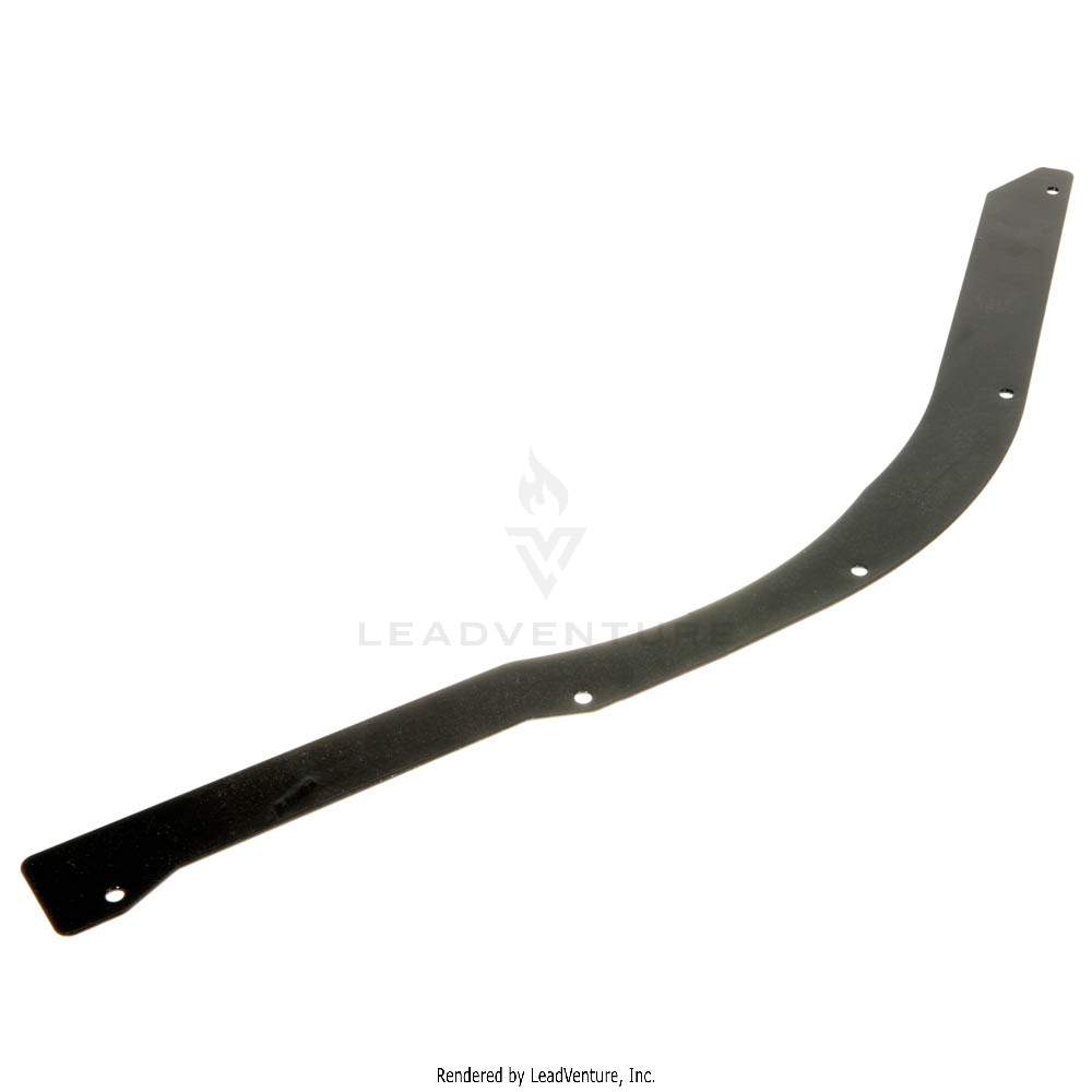 783-04414A-0637 - SKIRT-CENTER 50" (POWDER BLACK)