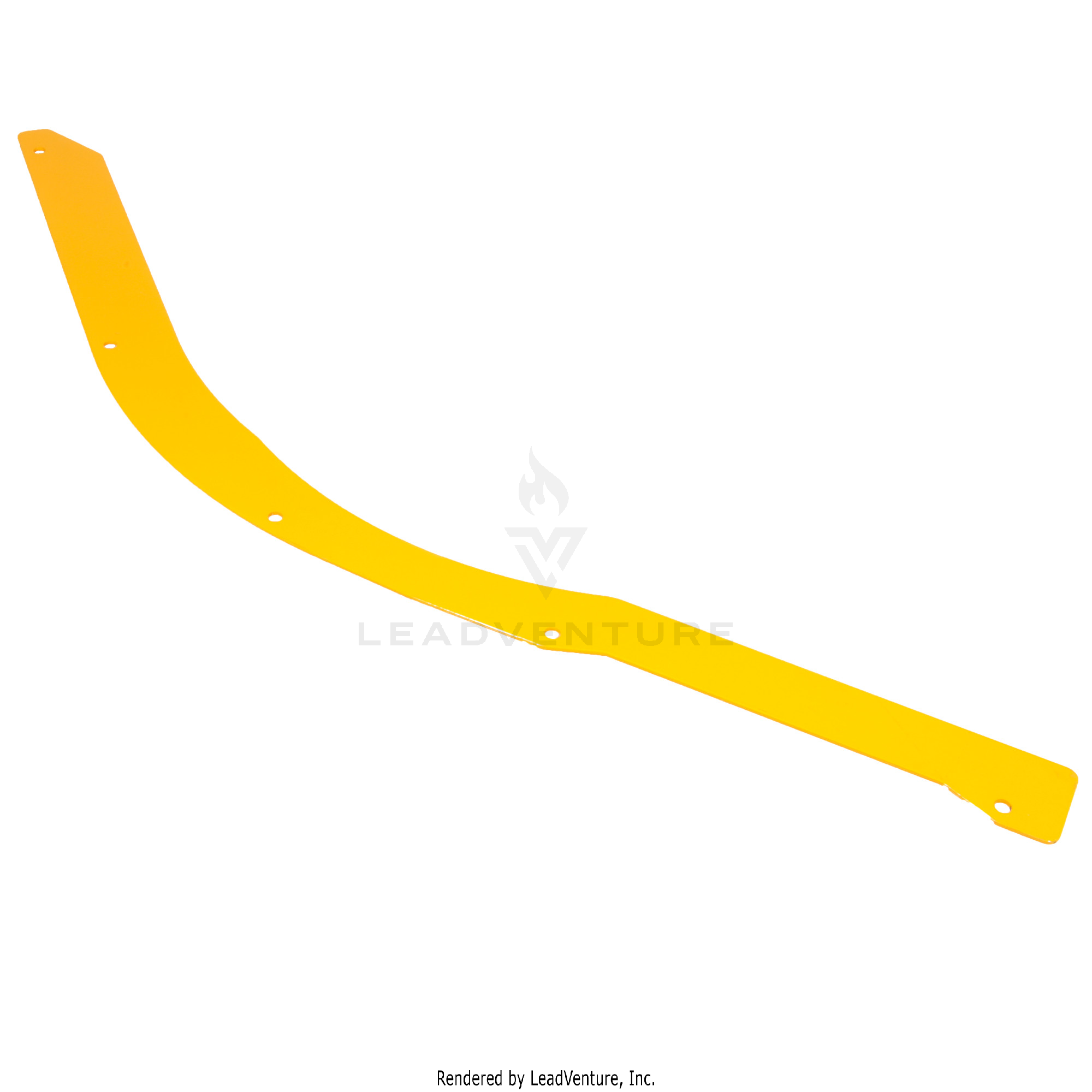 783-04414A-4021 - SKIRT-CENTER 50"  (CUB YELLOW 2)