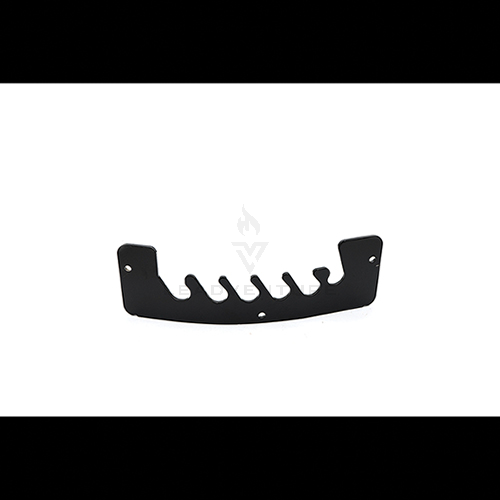 783-04977A-0637 - DECK LIFT PLATE