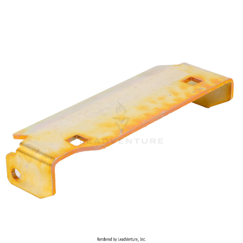 783-06074A - CHUTE BRACKET