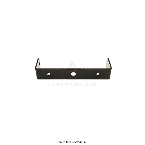 783-06088A-0637 - SEAT PIVOT BRACKET   (POWDER BLACK)