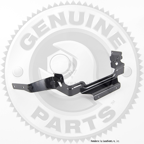 783-06114-0637 - HOOD PIVOT BRACKET