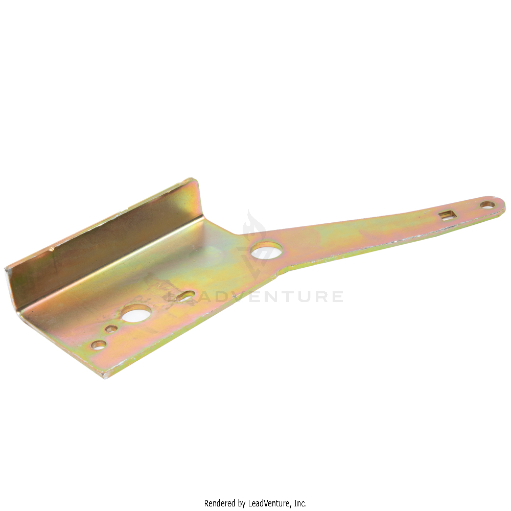 783-06361A - IDLER BRACKET ARM