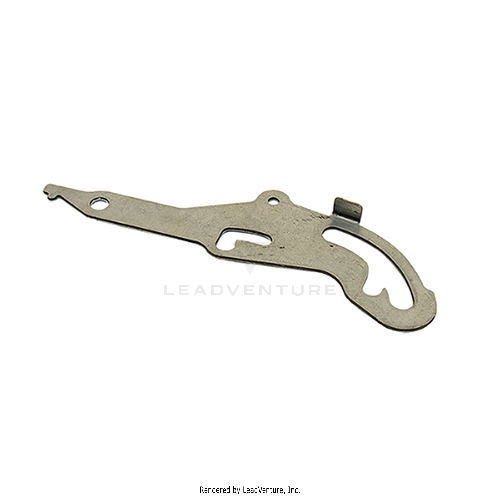 783-0663E - LOCKOUT BRACKET