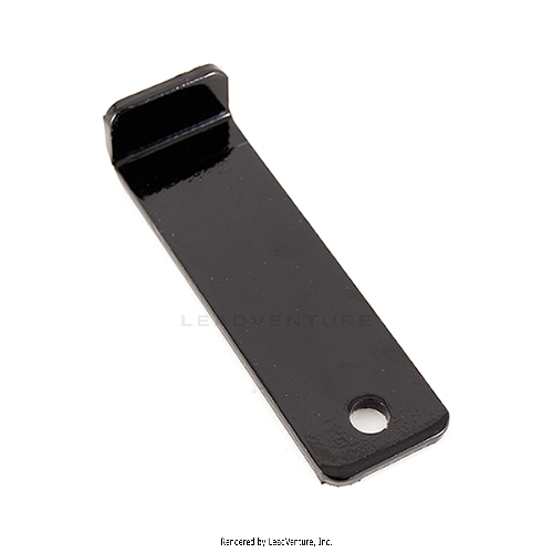 783-06643 - IDLER BRACKET SUPPORT