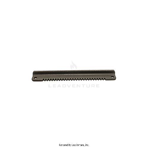 783-06988A - RACK STEERING PLATE