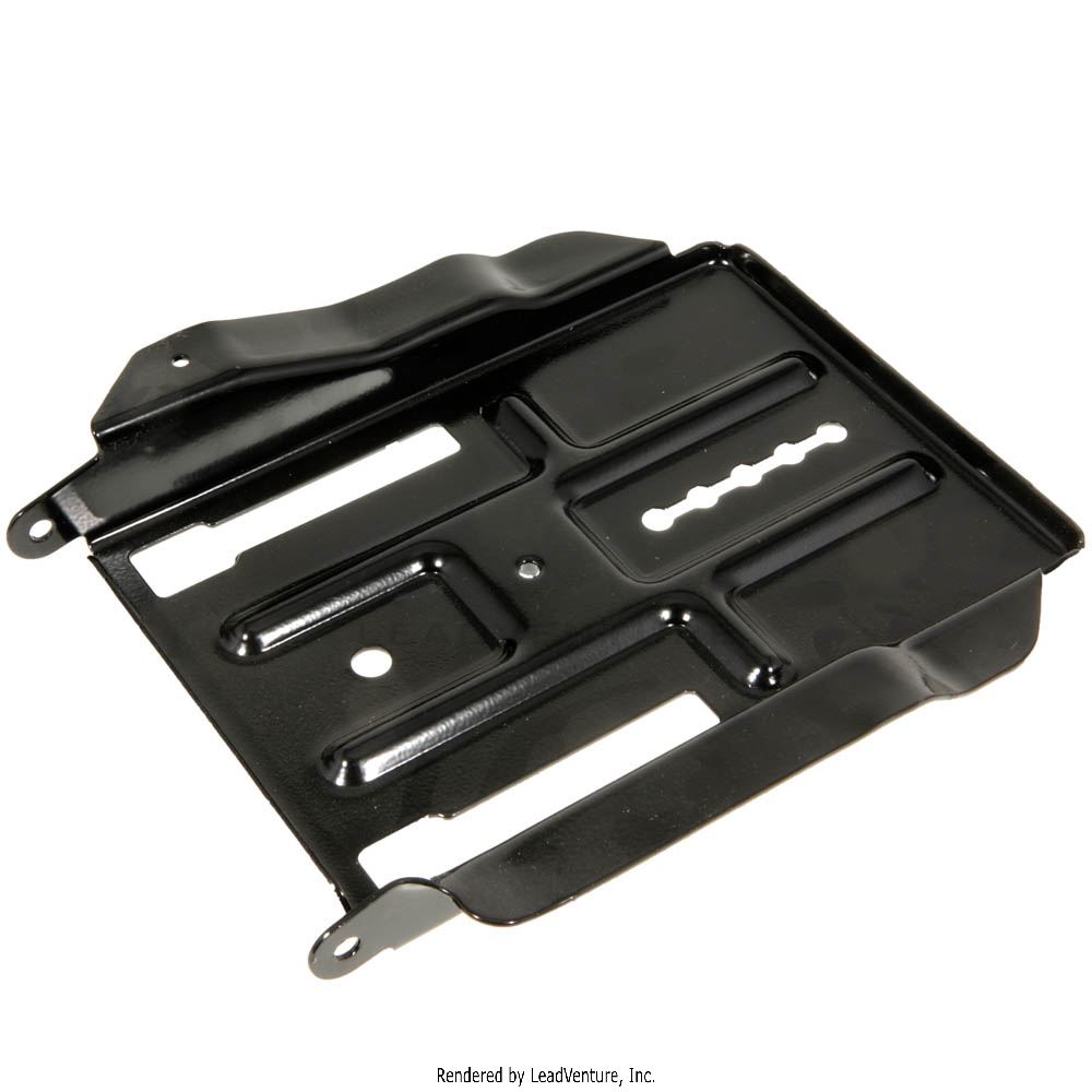 783-07213A-0637 - MANUAL SEAT ADJUSTMENT BRACKET