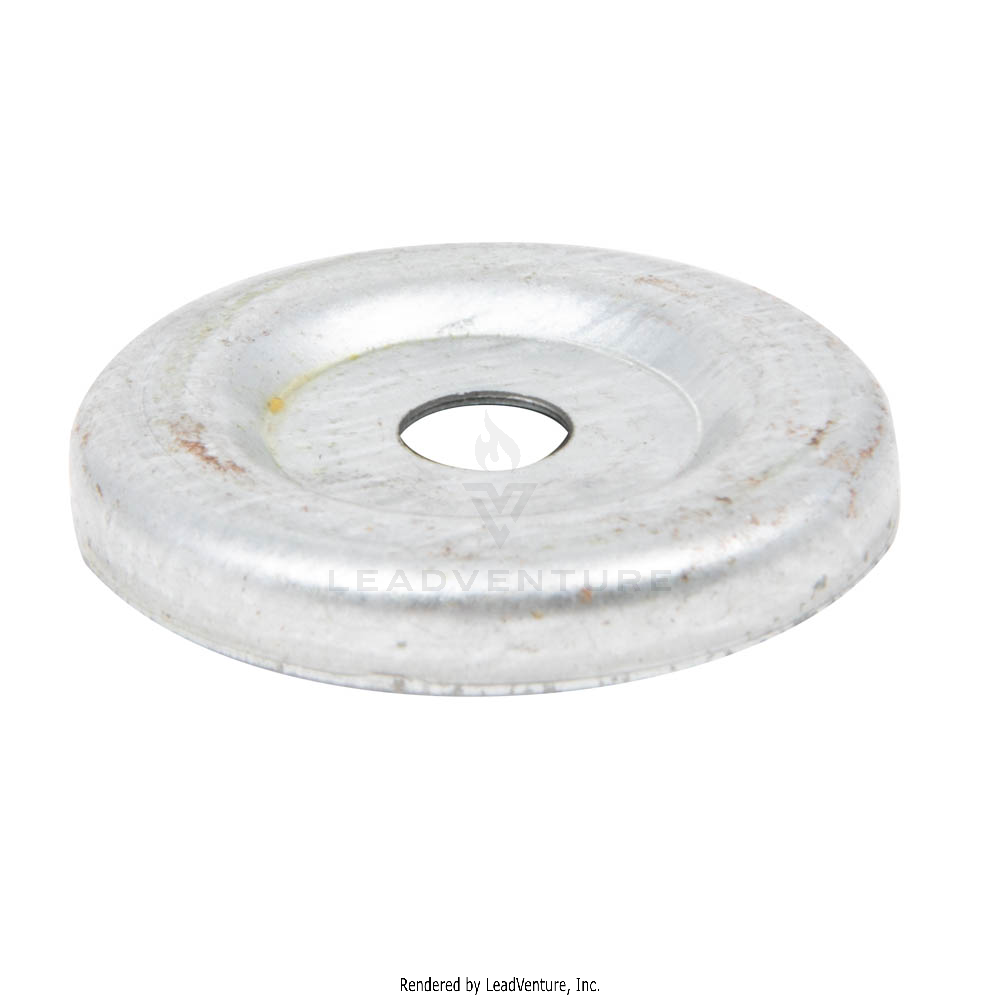 783-08389 - IDLER PULLEY CAP