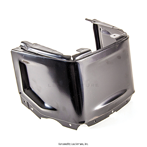 783-08391 - LOWER DASH