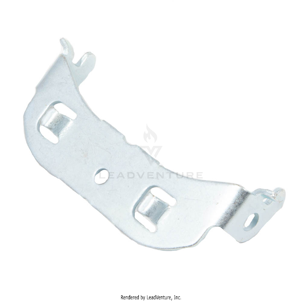 783-08504A - CHUTE MOUNTING BRACKET