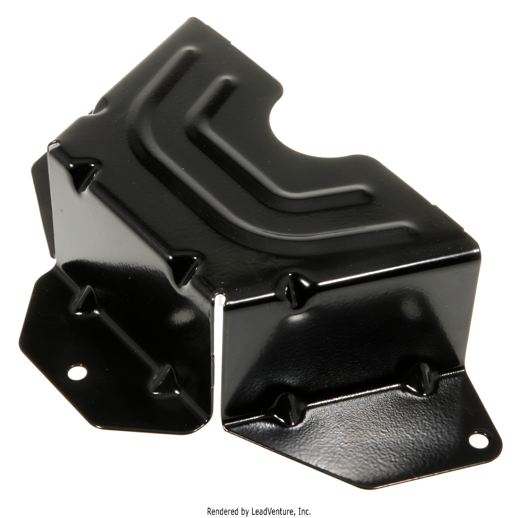 783-08547 - DECK BELT COVER 46"