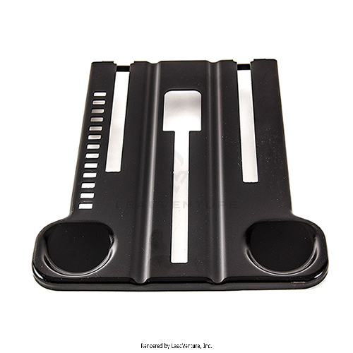 783-08550-0637 - SEAT MOUNTING PLATE
