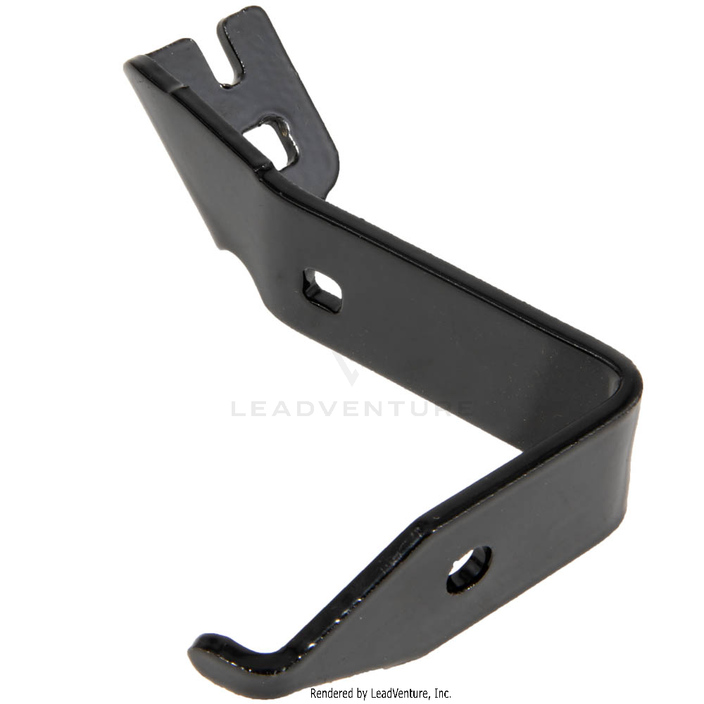 783-08656-0637 - CLUTCH STOP BRACKET