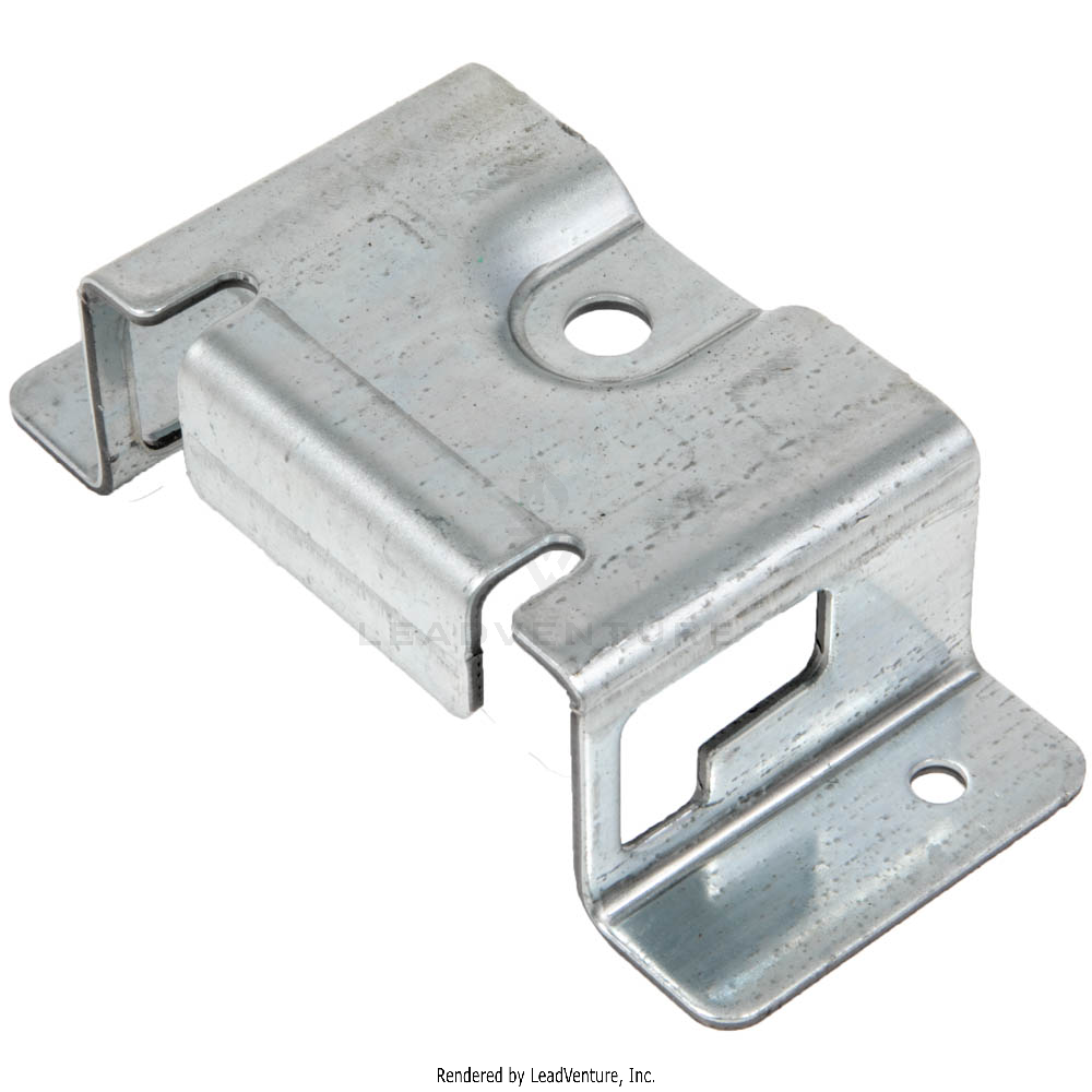 783-09629 - LOWER STEERING BRACKET