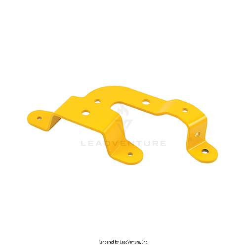 783-1418 - DECK IDLER BRACKET