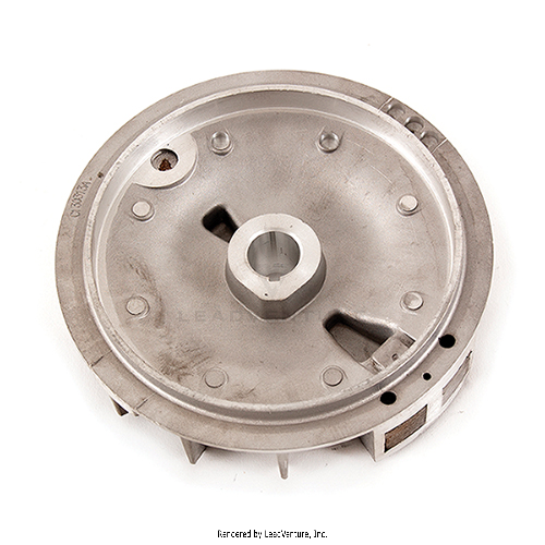 794-00067 - FLYWHEEL-195
