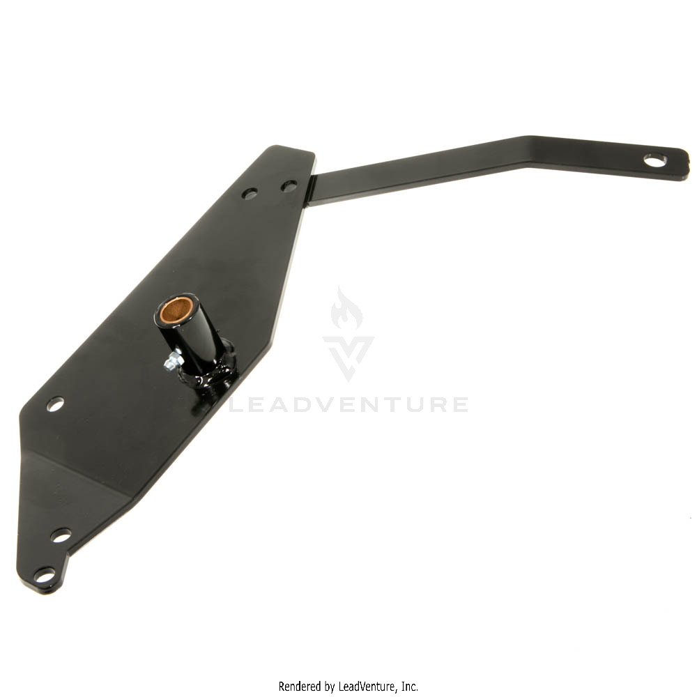 853-000029 - ARM ASSEMBLY - IDLER