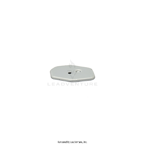 907-06254 - BREATHER COVER