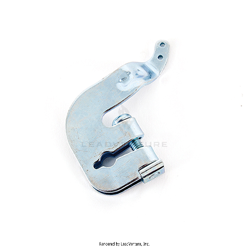 908-04158 - GOVERNOR CONTROL ARM BRACKET