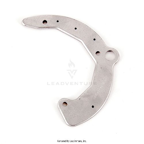 908-05091 - COVER SHIELD PLATE