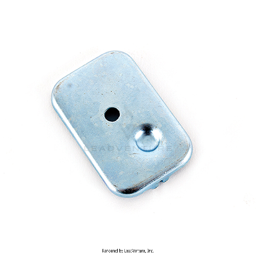 908-05092 - BREATHER COVER PLATE
