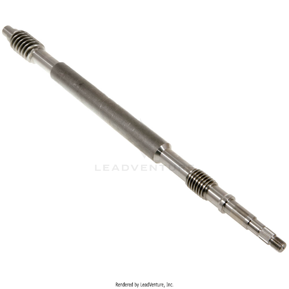 911-05028 - WORM SHAFT