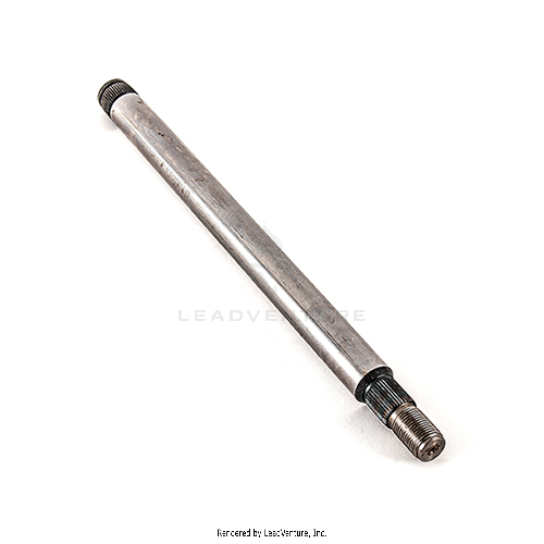 911-05671A - AXLE SHAFT   SPLINED