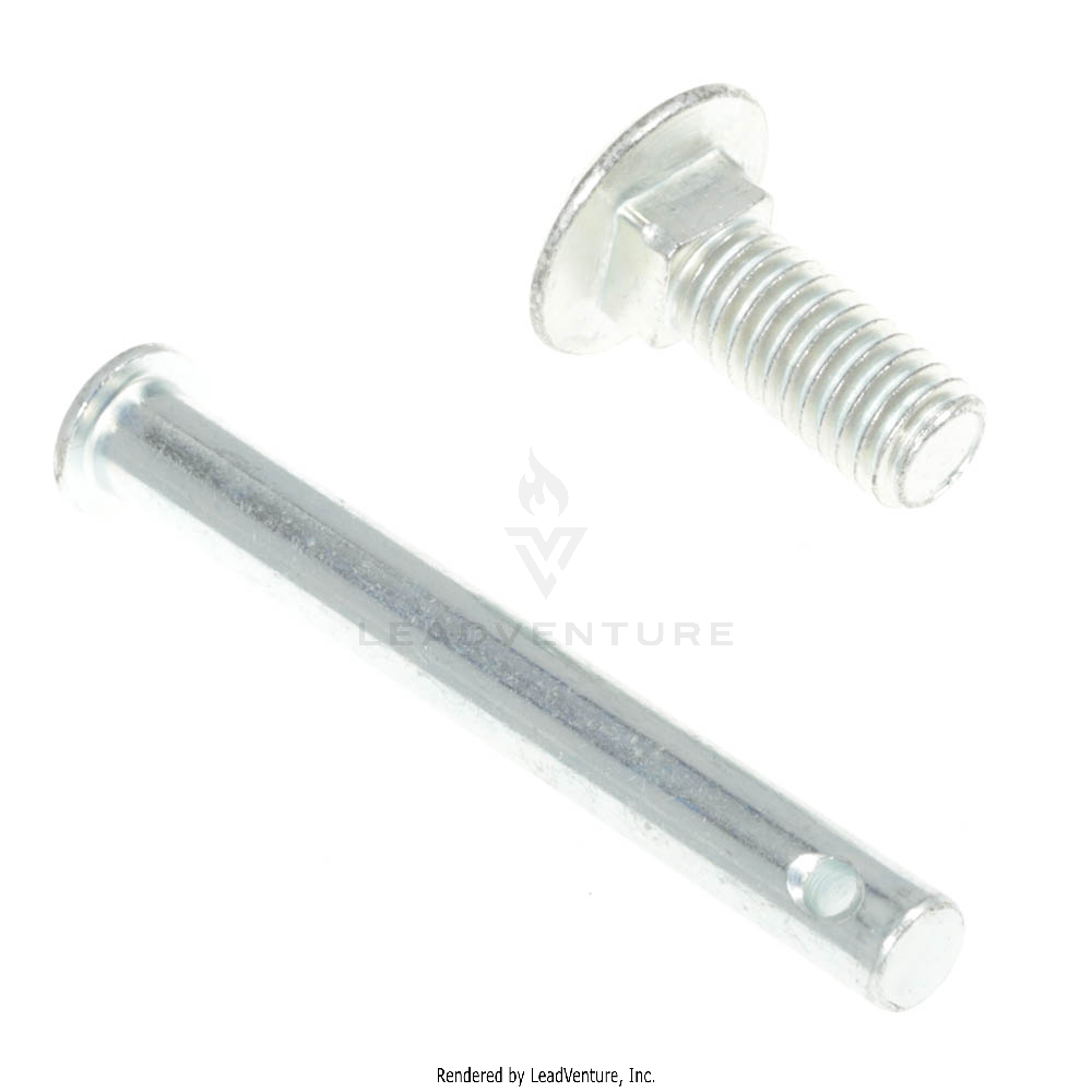 911-0813 - CLEVIS PIN 5/16 DIA