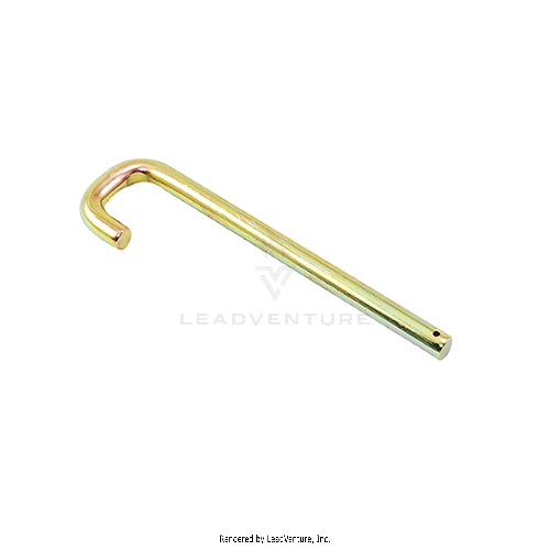 911-3314 - DECK ROLLER PIN