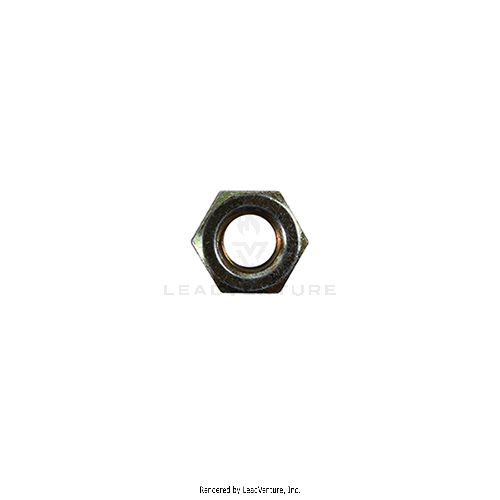 912-0158 - Hex Lock Nut, 5/16-18