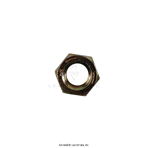 912-0206 - HEX NUT 1/2-13