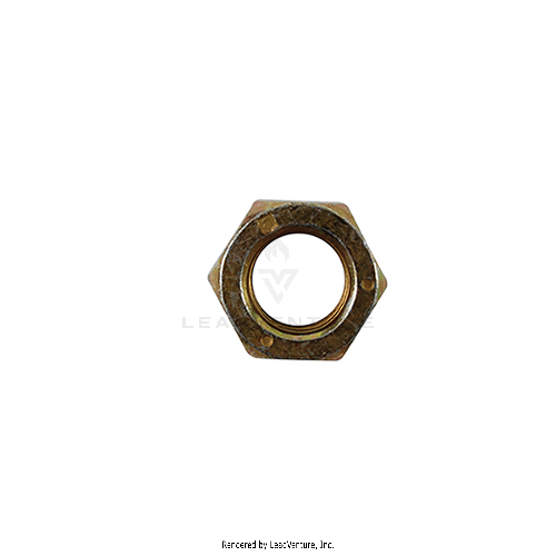 912-0214 - HEX NUT