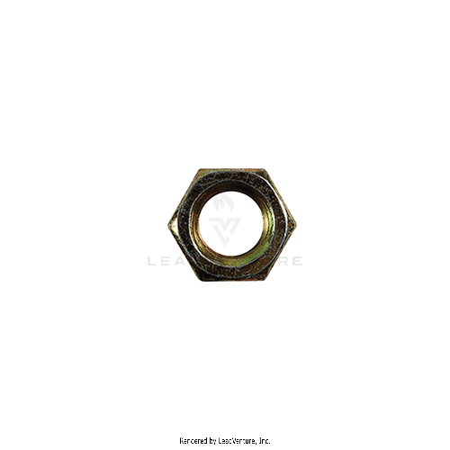 912-0240 - JAM NUT 7/16-20