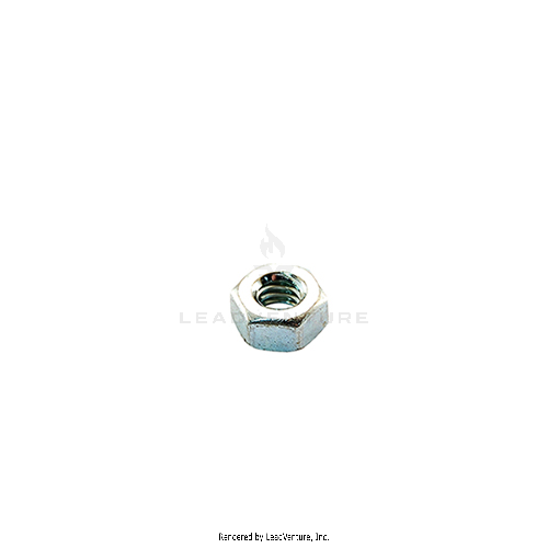 912-0287 - HEX NUT 1/4-20