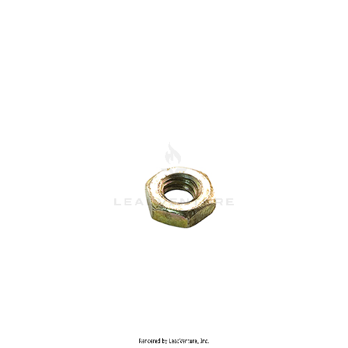 912-0298 - HEX JAM NUT  1/4-20