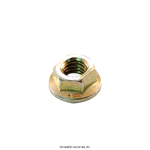912-0431 - HEX LOCK NUT