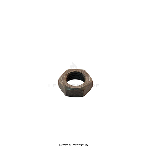 912-3001 - HEX JAM NUT  3/8-24