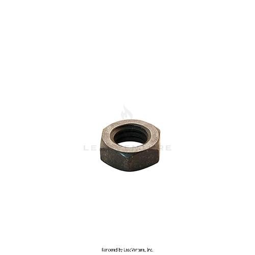912-3008 - HEX JAM NUT  3/18-16