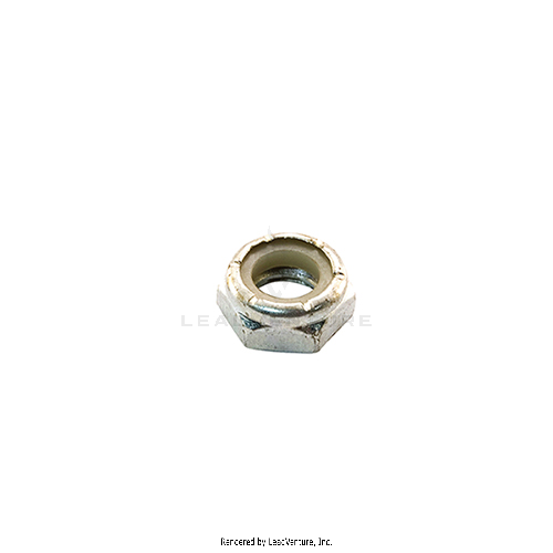 912-3020 - Jam Nut, 3/8-16