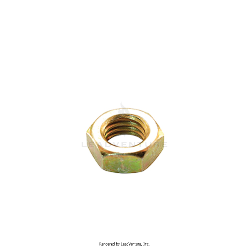 912-3048 - HEX JAM NUT  1/2-13