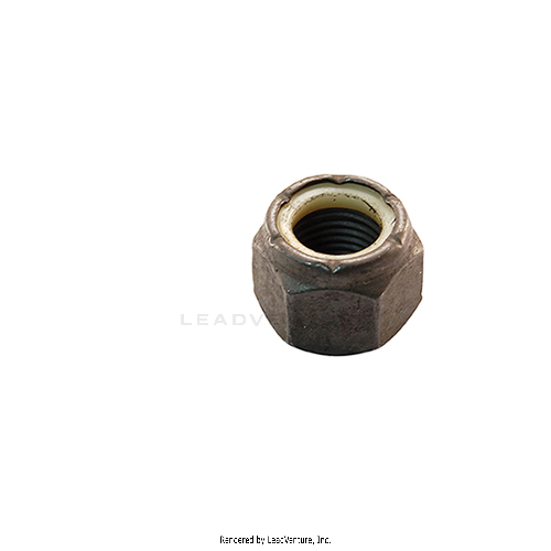 912-3058 - HEX NUT CENTER LOCK