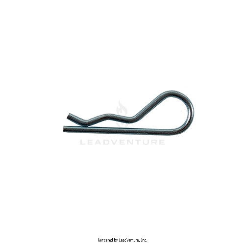 914-04023 - INTERNAL COTTER PIN    .080X1.5625