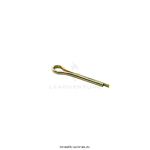 914-0507 - COTTER PIN-3/32 DIA x .75